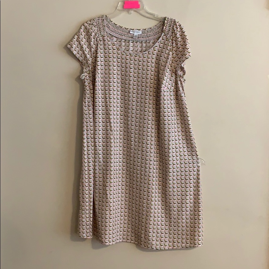 Liz Lange Maternity Dress